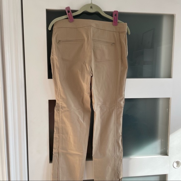 Beige trousers brand new - Picture 5 of 5